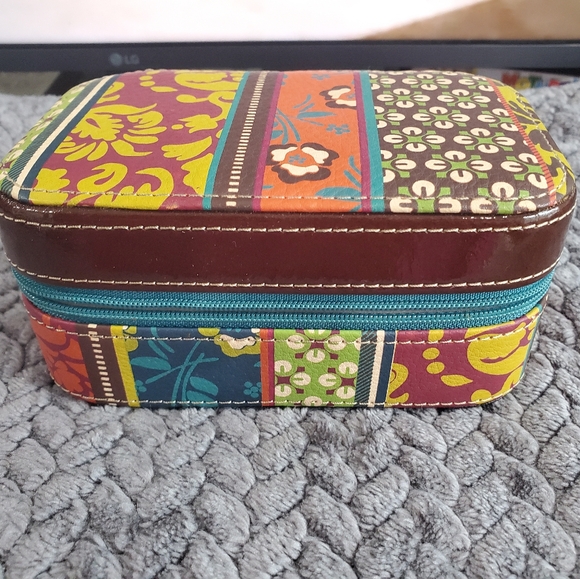Accessories - IUC Travel Jewelry Box